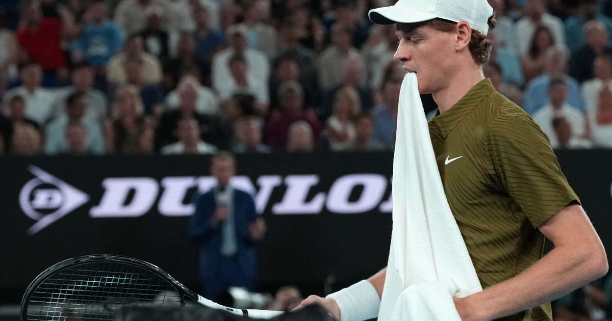 sinner alcaraz la sfida per il numero uno 232 aperta via alla rincorsa da Iltempo.it sinner alcaraz la sfida per il numero uno 232 aperta via alla rincorsa