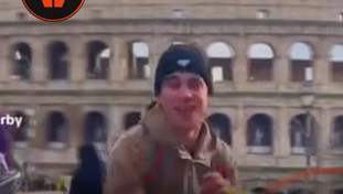 Maranza padroni al Colosseo, l'ultimo sfregio con la 'danza del coltello'. Il video