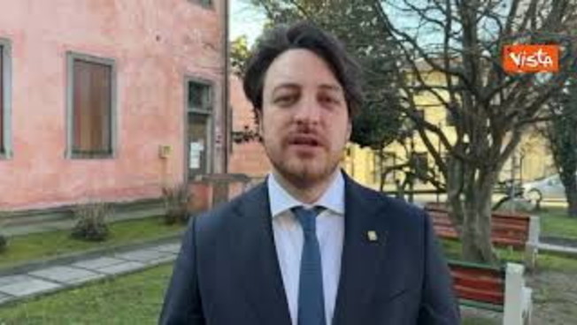 Scontri Torino, Stefani: 