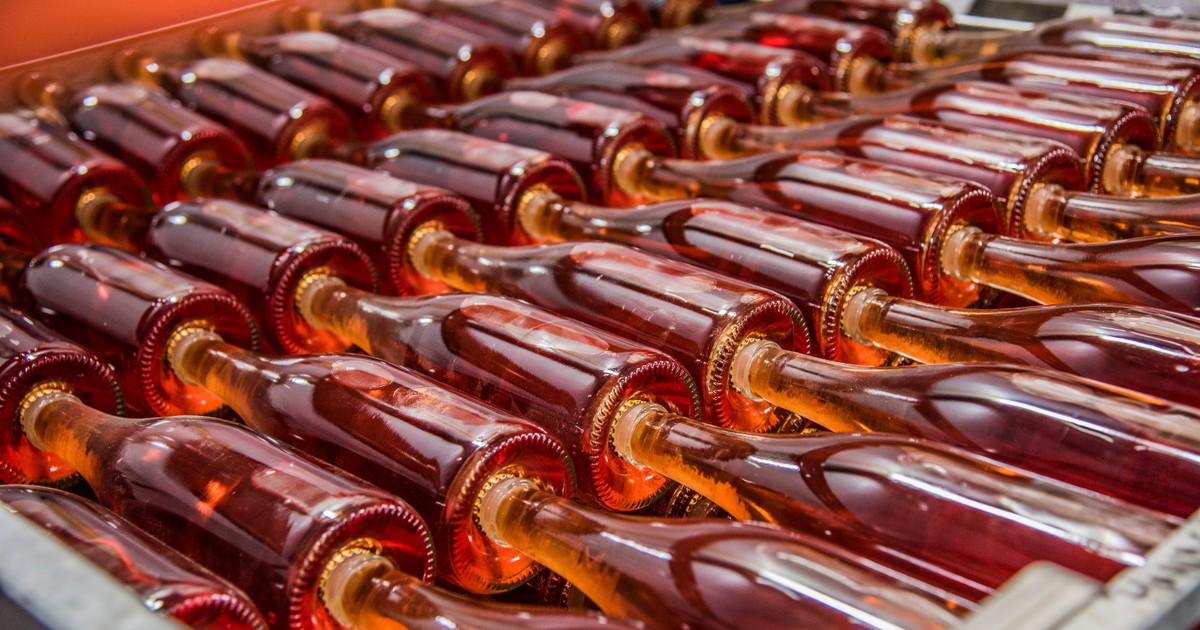 Passione Rosato: il rosa che conquista