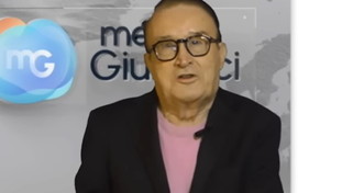 Balzo delle temperature ma... Giuliacci: cosa ci aspetta a febbraio