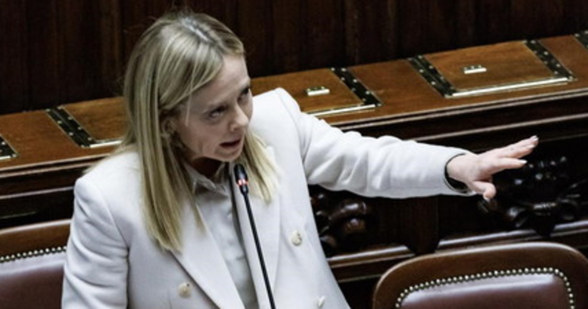 Sicurezza, Meloni: "Votiamo insieme". No e distinguo: sinistra smascherata Sicurezza, Meloni: "Votiamo insieme". No e distinguo: sinistra smascherata