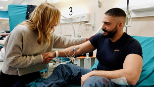 Coltelli, scudo penale e fermo preventivo, Meloni alle opposizioni: “Votiamo insieme”