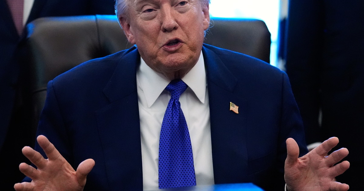 trump all assalto di harvard vuole un risarcimento record quanto ha chiesto da Iltempo.it trump all assalto di harvard vuole un risarcimento record quanto ha chiesto