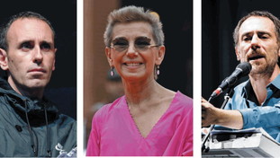 I martelli diventano “martelletti” e le violenze colpa del governo. Il Truman Show della sinistra