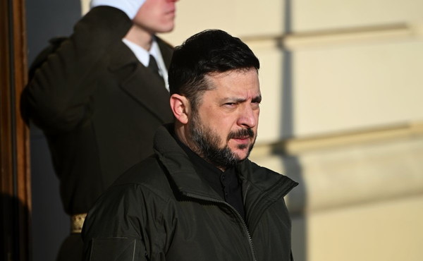 Ucraina, Zelensky “Nuovo attacco russo, Mosca preferisce terrore a diplomazia”