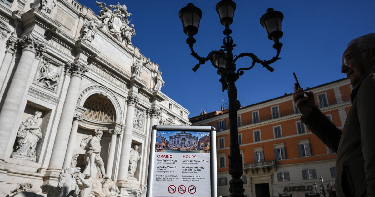 Il ticket spacca i turisti. Promosso dagli stranieri ma per gli italiani è follia