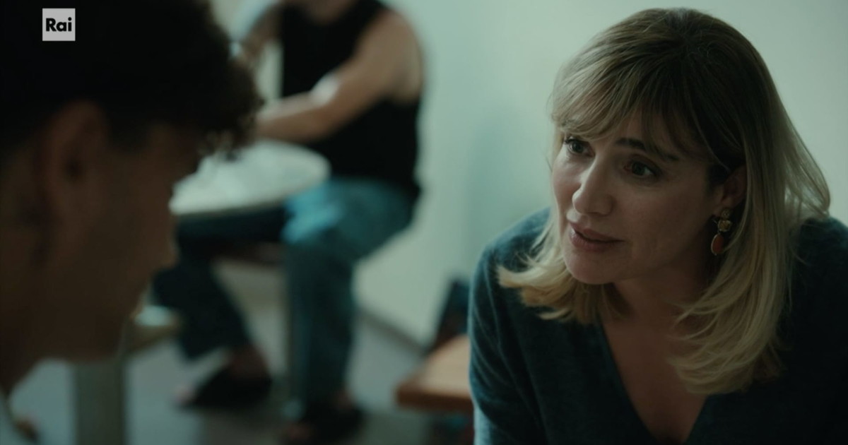 luisa ranieri domina la serata riparte bene giorgino chi vince tra giletti e porro da Iltempo.it luisa ranieri domina la serata riparte bene giorgino chi vince tra giletti e porro