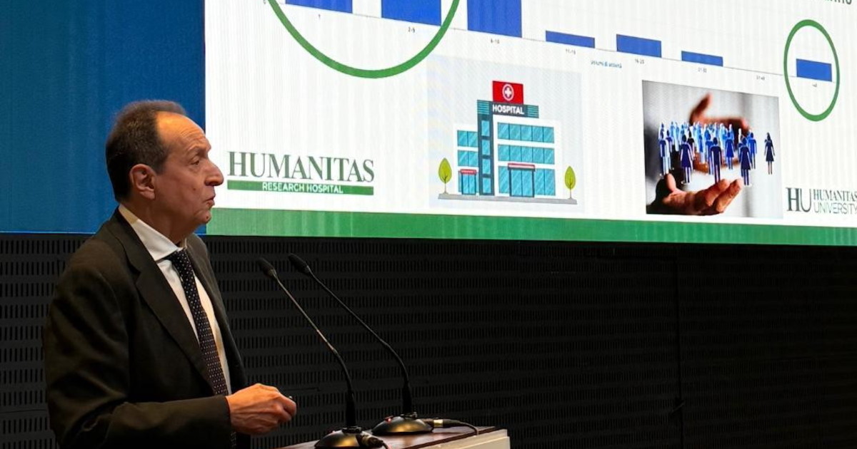 fondazione humanitas per la ricerca successo per la seconda edizione della cena ambassador dedicata alla ricerca esofago gastrica da Iltempo.it fondazione humanitas per la ricerca successo per la seconda edizione della cena ambassador dedicata alla ricerca esofago gastrica