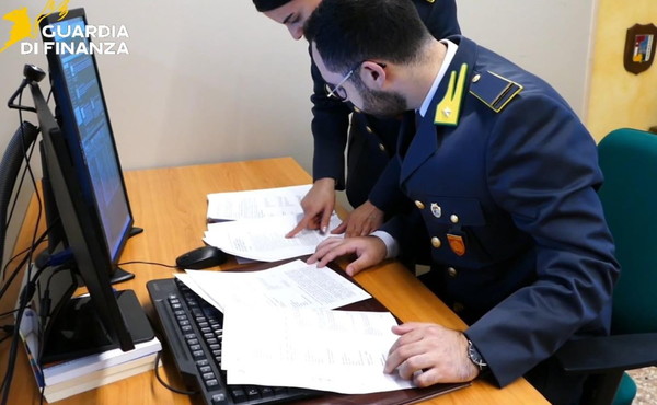 Bonus edilizi fittizi, sequestri per 1,5 milioni tra Vicenza e Veneto