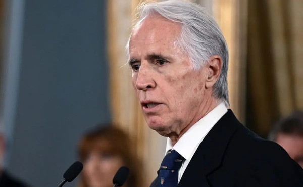 Milano-Cortina, Malagò “Mattarella e il Governo sempre accanto a noi”