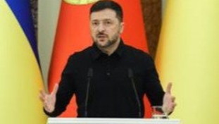 Ucraina, Zelensky: La Russia ha infranto la promessa fatta a Trump