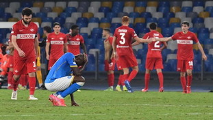 La Fifa fa litigare Russia e Ucraina: Via il divieto di giocare ai calciatori di Mosca