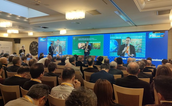 Bayer, al Forum IPAgro di Milano Marittima protagonista l'agricoltura rigenerativa