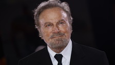 Franco Nero, stella sulla Walk of Fame: quando sarà a Hollywood
