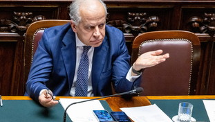 Corteo era resa dei conti con lo Stato. Piantedosi inchioda gli antagonisti