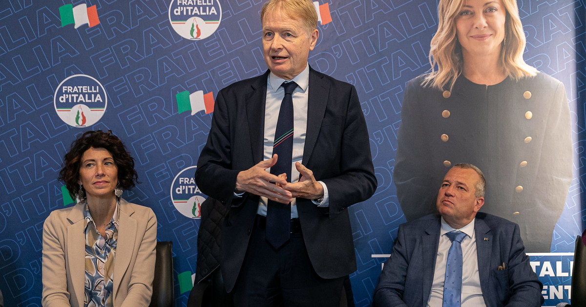 Malan: «Fermo preventivo?  Utilizziamo gli strumenti applicati negli stadi contro il terrorismo urbano»