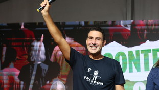 Storace su Vannacci: ecco perché sbaglia a camminare in autonomia. La Lega non è un taxi