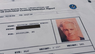 Epstein un burattino in mano al Kgb? La terribile ipotesi e i legami con Putin