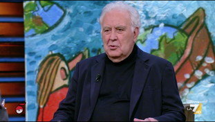 “Preoccupato da Vannacci”. Il timore di Santoro e quel paragone choc con Hitler: riferimento dei nazisti