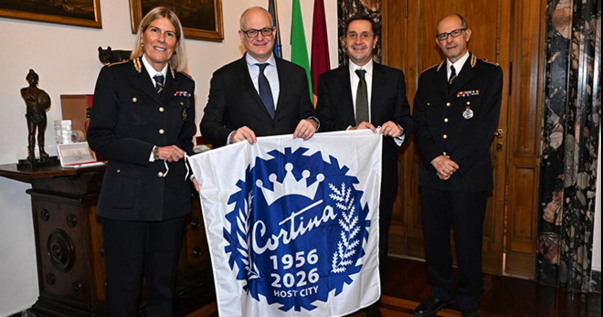 La guerra dei pizzardoni sulla "settimana bianca" a Cortina