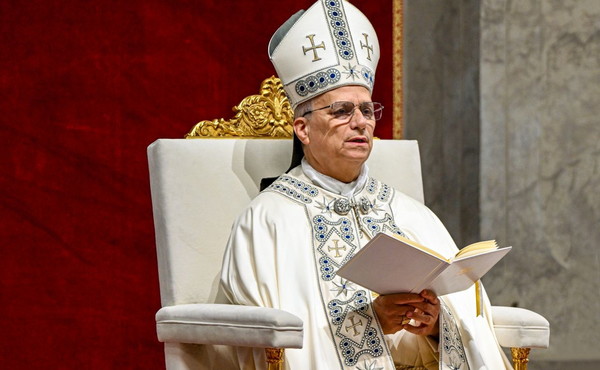 Papa “Scongiurare la corsa agli armamenti che minaccia la pace”