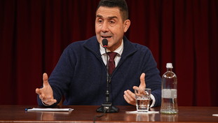 Quanto vale il nuovo partito di Vannacci e a chi sottrae i voti? Tutti i dati del sondaggio