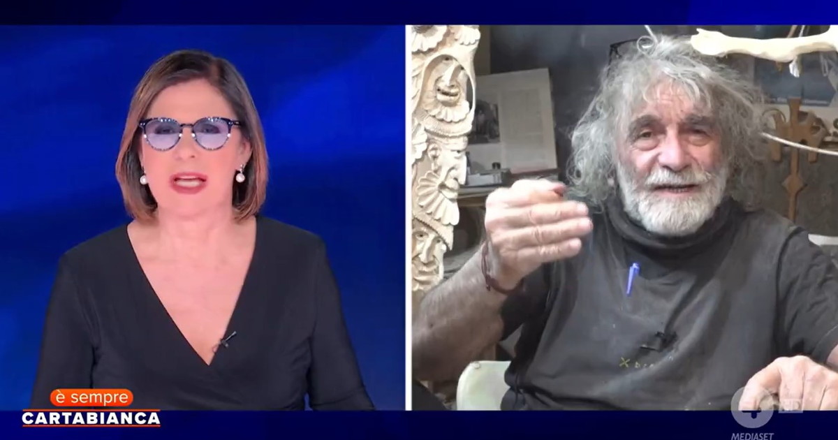 Vannacci, maretta in studio. Corona fulmina Berlinguer: L'avete creato voi