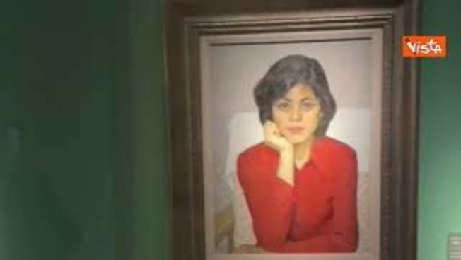 Giuli inaugura mostre su Pompei e Palladio a Pechino: 