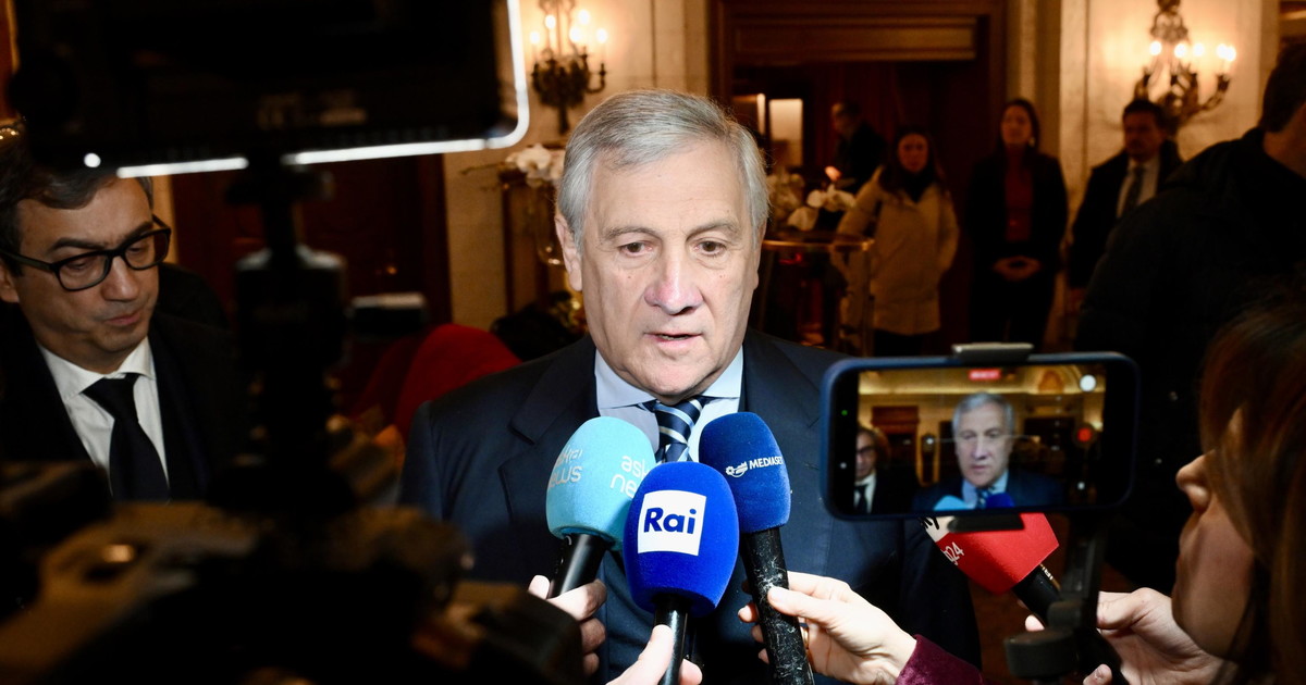 Come ci si può sentire sicuri con questa giustizia?. La stoccata di Tajani