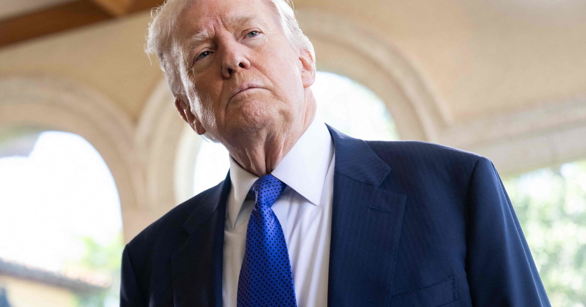 Dovrebbe essere molto preoccupato. La minaccia di Trump a Khamenei