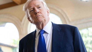 Dovrebbe essere molto preoccupato. La minaccia di Trump a Khamenei