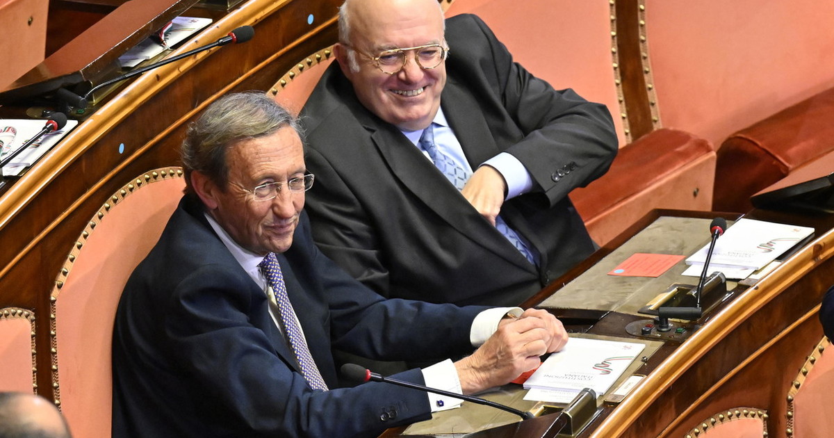 Vannacci, la Lega e lo strappo di Fini. Storace: come stanno le cose