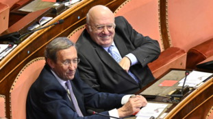 Vannacci, la Lega e lo strappo di Fini. Storace: come stanno le cose