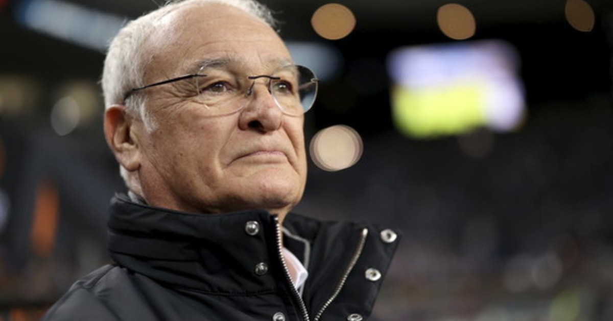 "Totti in società? I Friedkin ci stanno pensando". La promessa di Ranieri