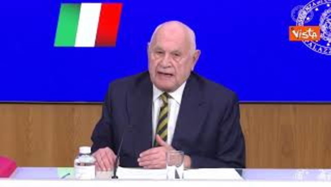 Separazione carriere, Nordio: 