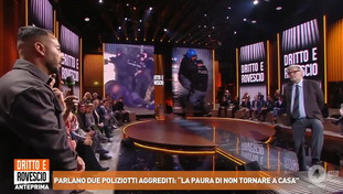 Avevano armi e strategia. Volevano il morto, il racconto choc dei poliziotti dall'inferno di Torino