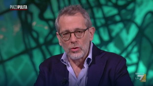 &ldquo;Era tutto previsto&rdquo;. Formigli e il complottone del governo: decreto sicurezza gi&agrave; in canna prima di Torino