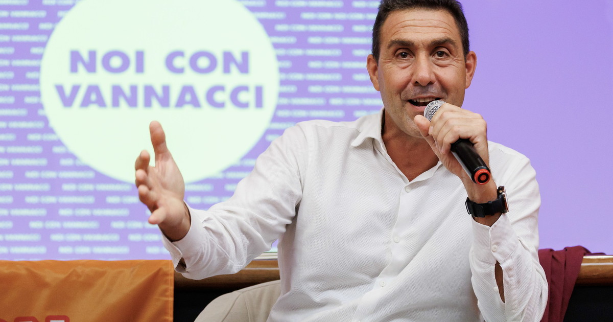 Il prof. Vassallo smaschera la grande bugia della sinistra sul sondaggio su Vannacci