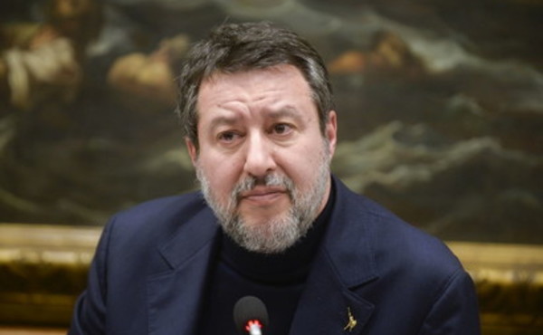 Ponte Stretto, Salvini “Conto che per l'avvio lavori sia questione di mesi”