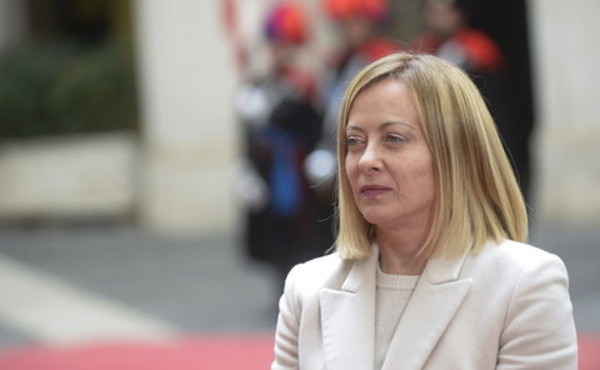 Meloni “Rafforziamo Strade Sicure e velocizziamo assunzione agenti”