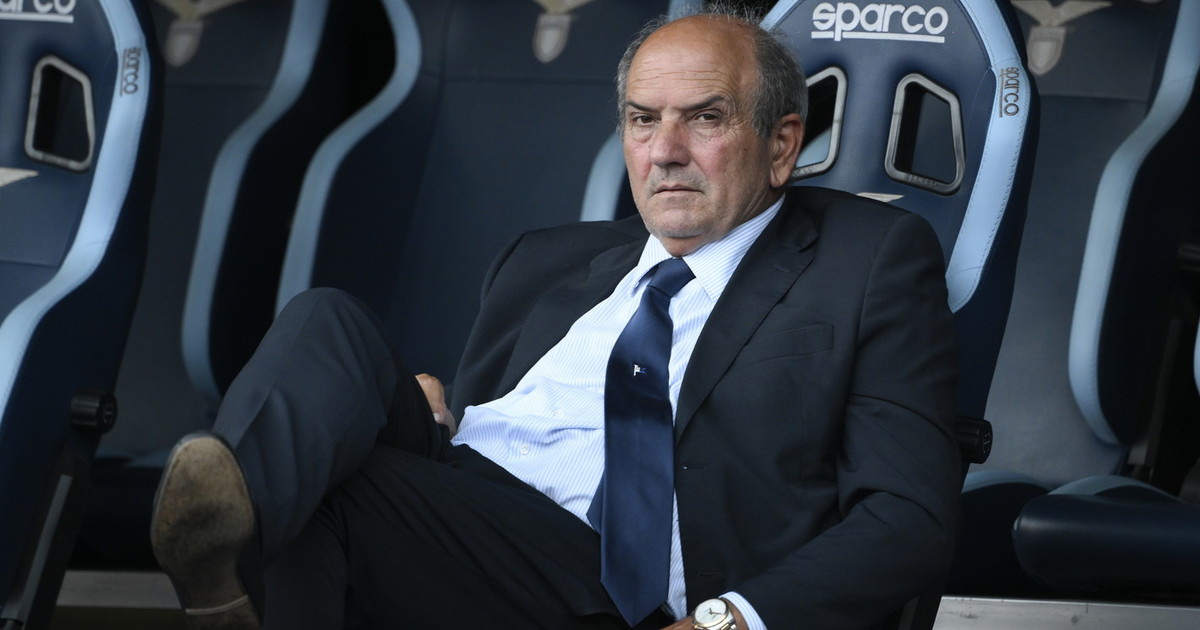 il ds fabiani la lazio 232 di tutti da Iltempo.it il ds fabiani la lazio 232 di tutti