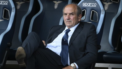 Il ds Fabiani:  la Lazio è di tutti