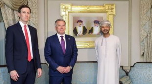 Iran-Stati Uniti, conclusi i colloqui in Oman. Ambasciata Usa: Lasciare ora il paese