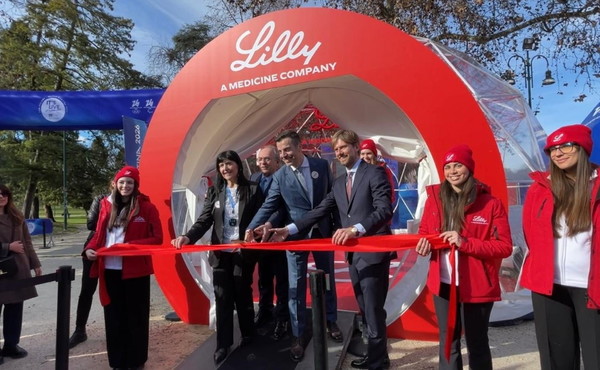 Milano Cortina, Lilly accende i riflettori su salute e obesità