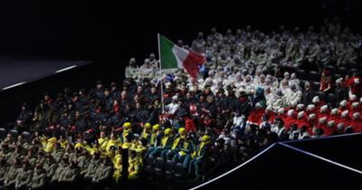 Olimpiadi, San Sirio abbraccia la squadra dell'Italia: 195 gli atleti in gara