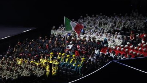 Olimpiadi, San Sirio abbraccia la squadra dell'Italia: 195 gli atleti