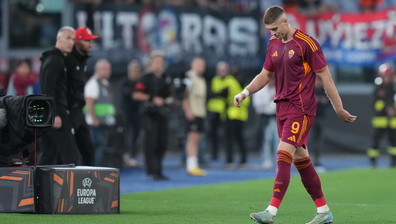 Dovbyk come Schick: una delusione da 41 milioni