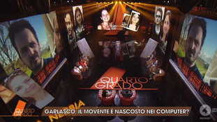 Venti righe di omissis. Nel pc di Chiara il movente del delitto di Garlasco