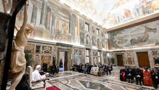 Papa Leone alla Commissione anti-abusi: Puntare sulla prevenzione